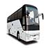Intercity Buses - For Rent